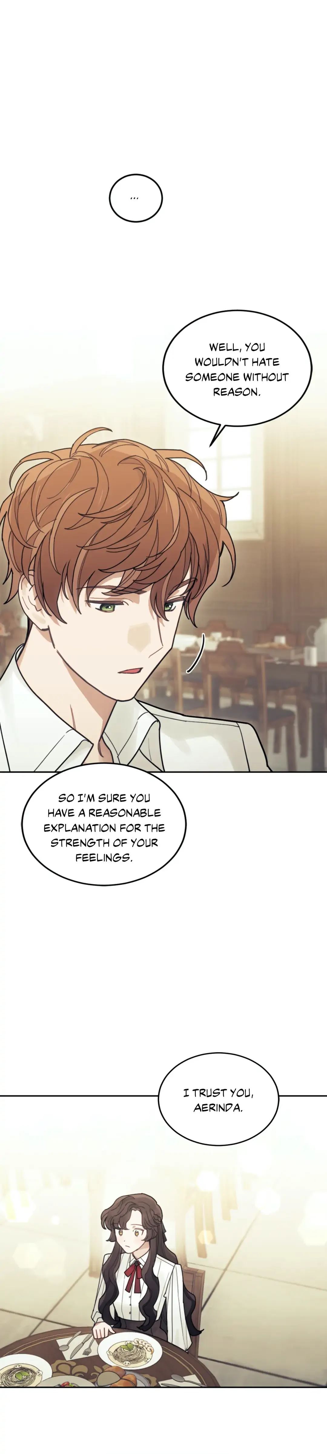 I’m No Heroine! Chapter 21 image 22