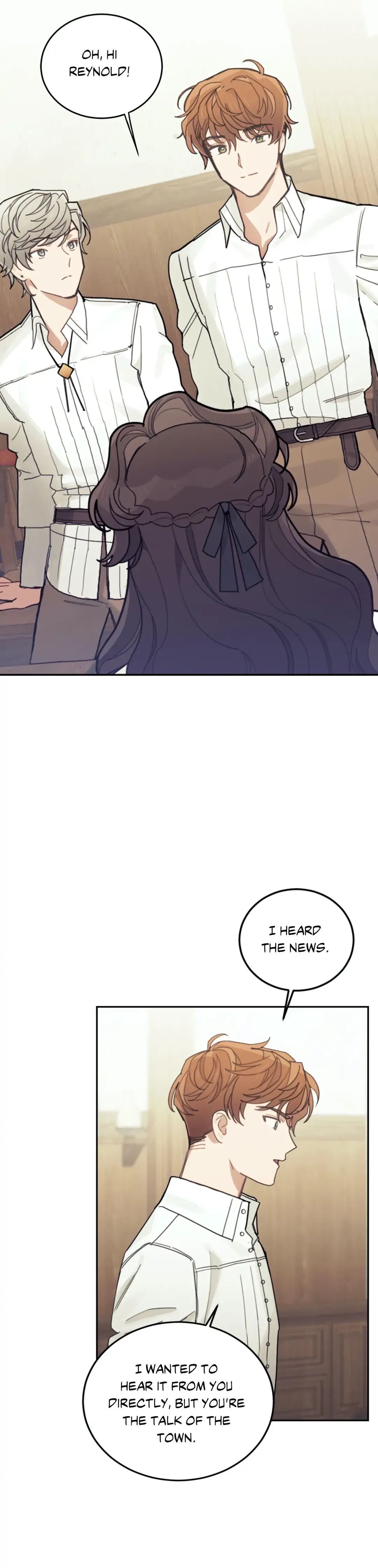 I’m No Heroine! Chapter 21 image 2