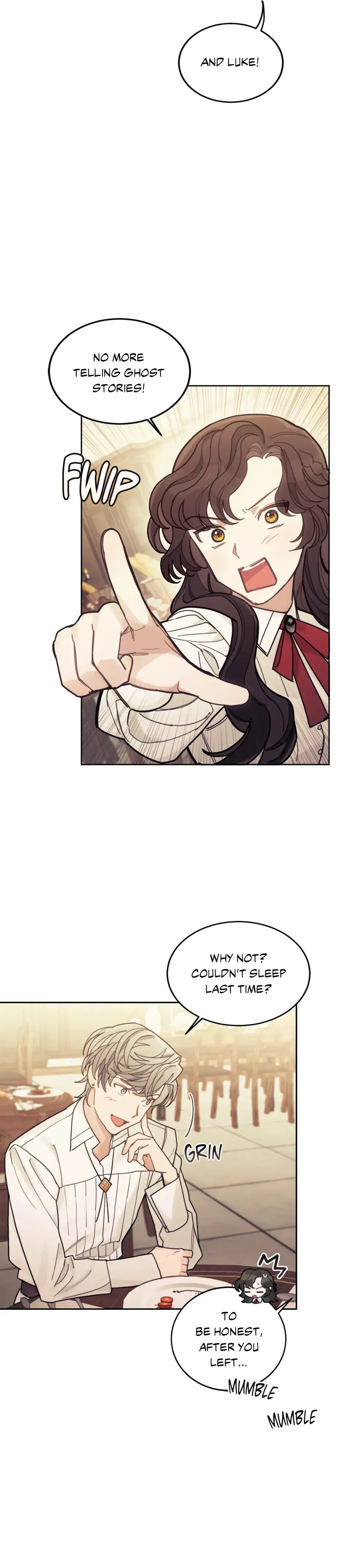 I’m No Heroine! Chapter 21 image 30