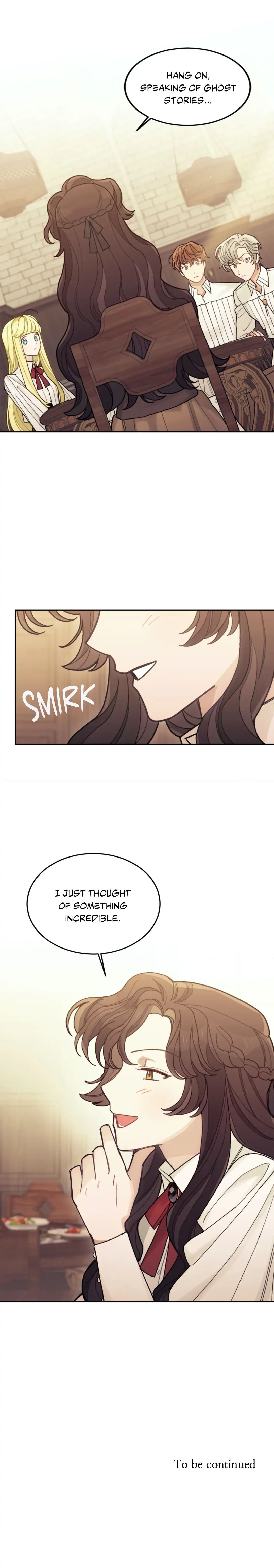 I’m No Heroine! Chapter 21 image 31