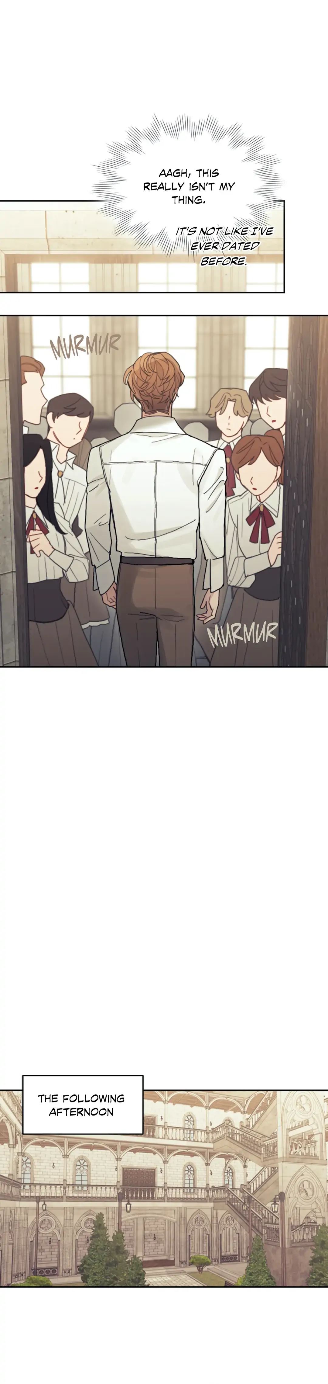 I’m No Heroine! Chapter 21 image 6