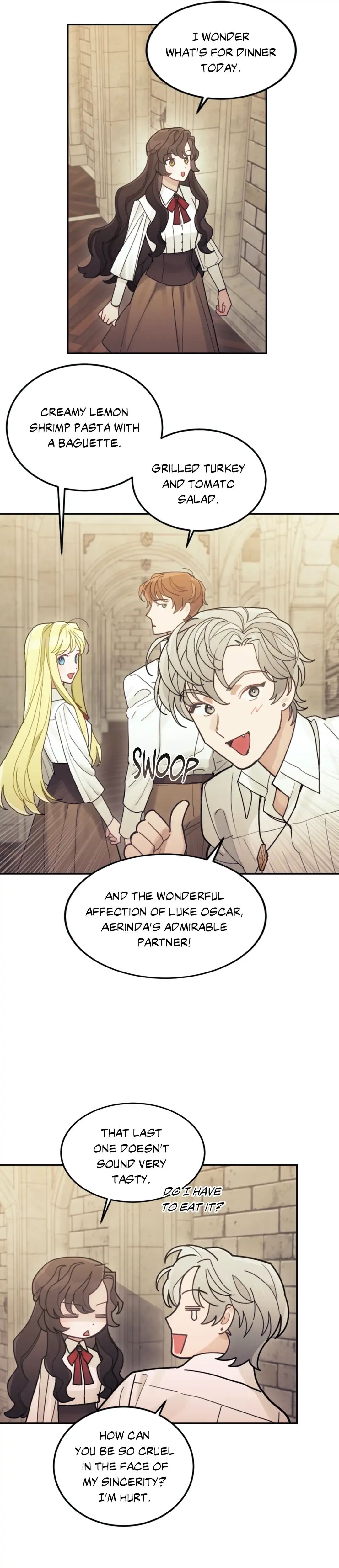 I’m No Heroine! Chapter 21 image 7