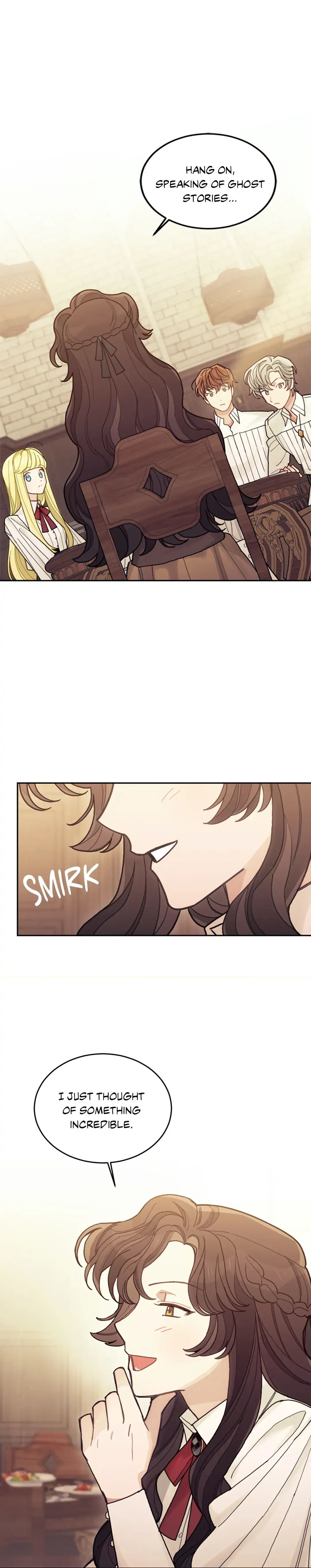 I’m No Heroine! Chapter 22 image 0