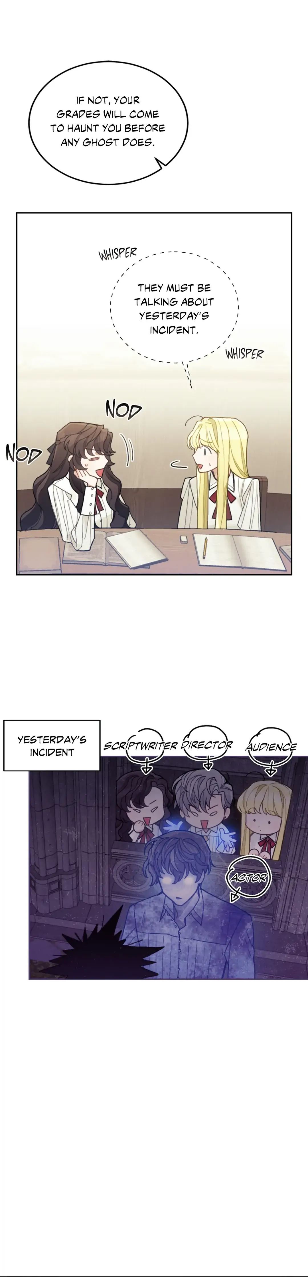 I’m No Heroine! Chapter 22 image 9
