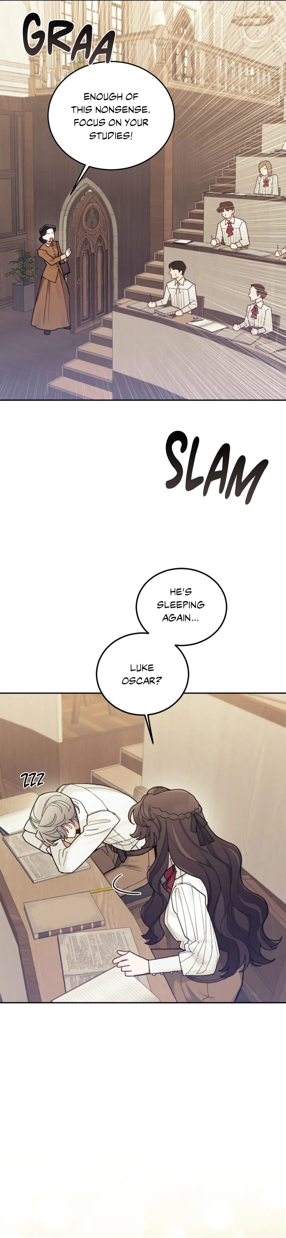 I’m No Heroine! Chapter 22 image 10