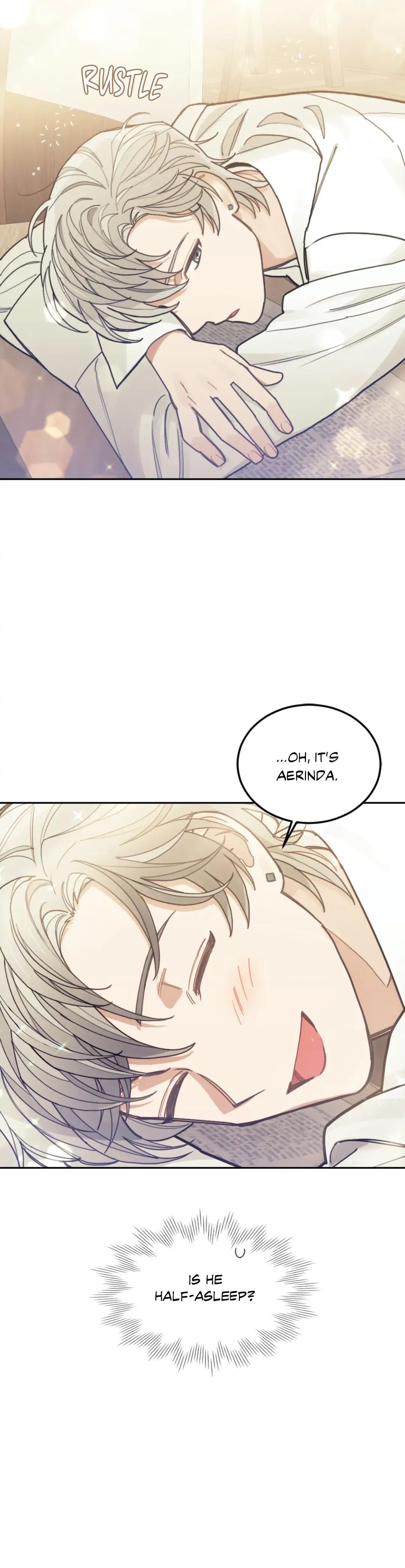 I’m No Heroine! Chapter 22 image 11