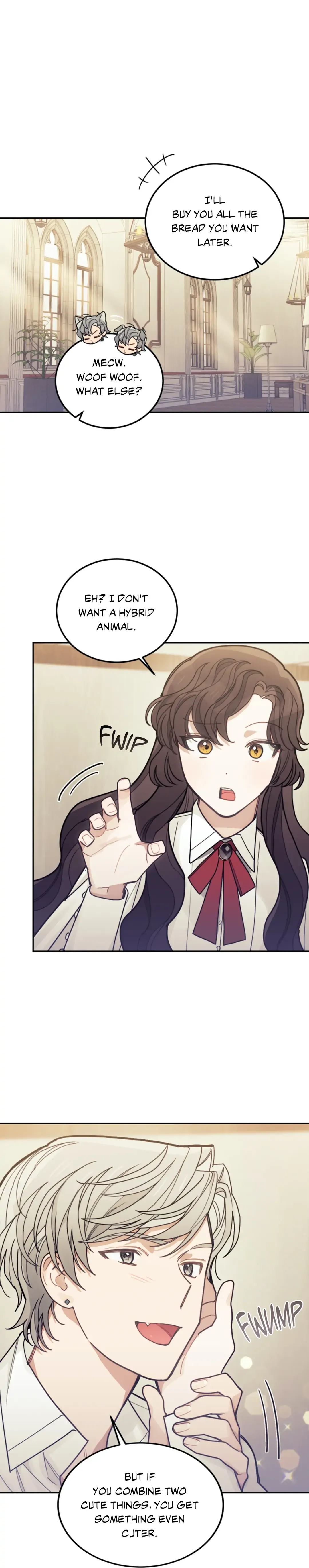 I’m No Heroine! Chapter 22 image 14