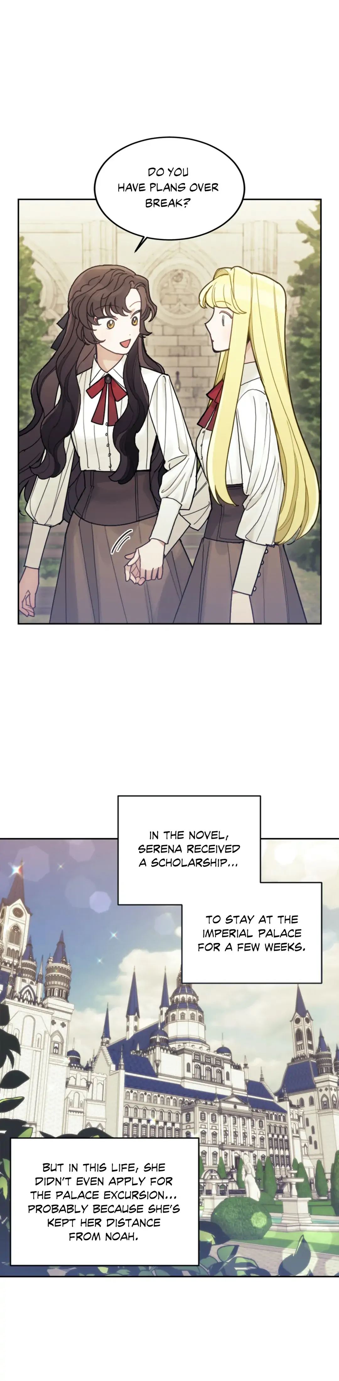I’m No Heroine! Chapter 22 image 16