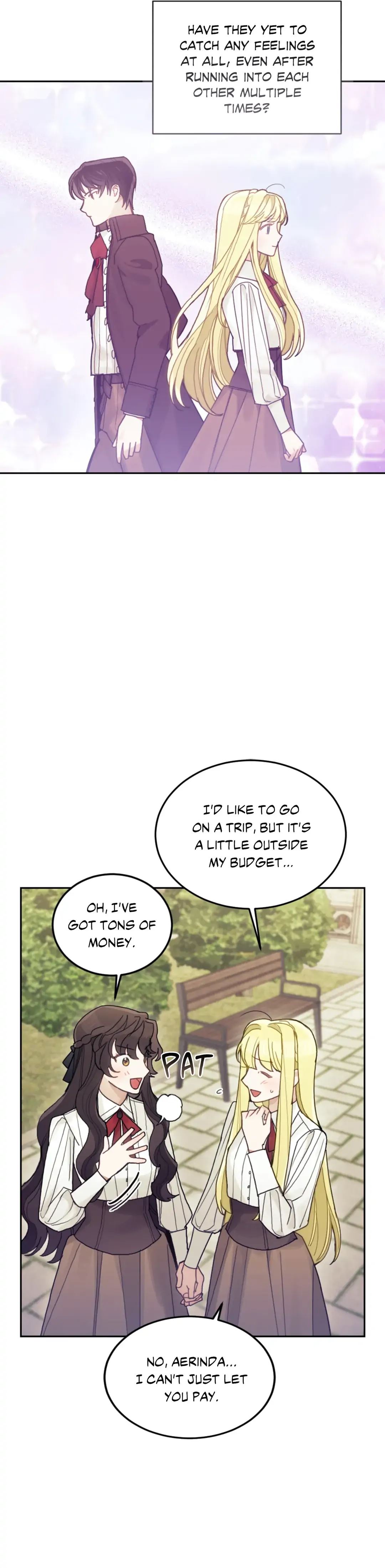 I’m No Heroine! Chapter 22 image 17