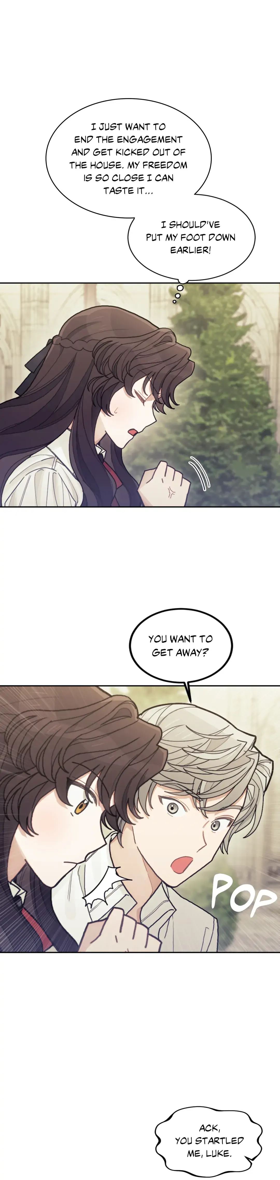 I’m No Heroine! Chapter 22 image 19