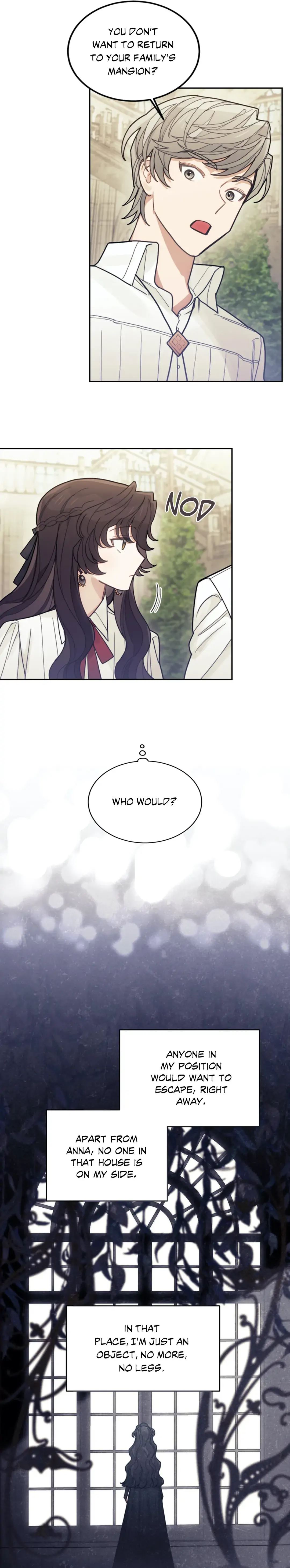 I’m No Heroine! Chapter 22 image 20