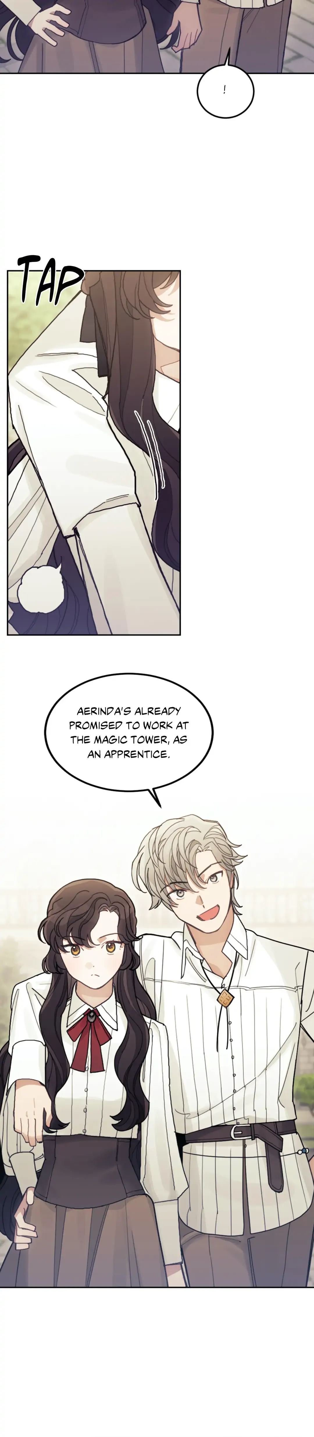 I’m No Heroine! Chapter 22 image 28