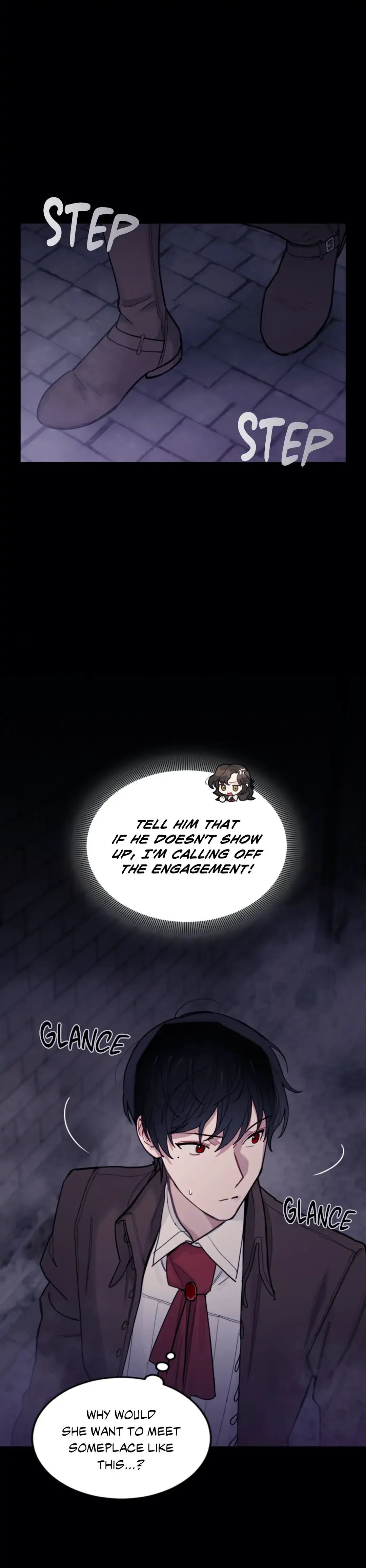 I’m No Heroine! Chapter 22 image 2