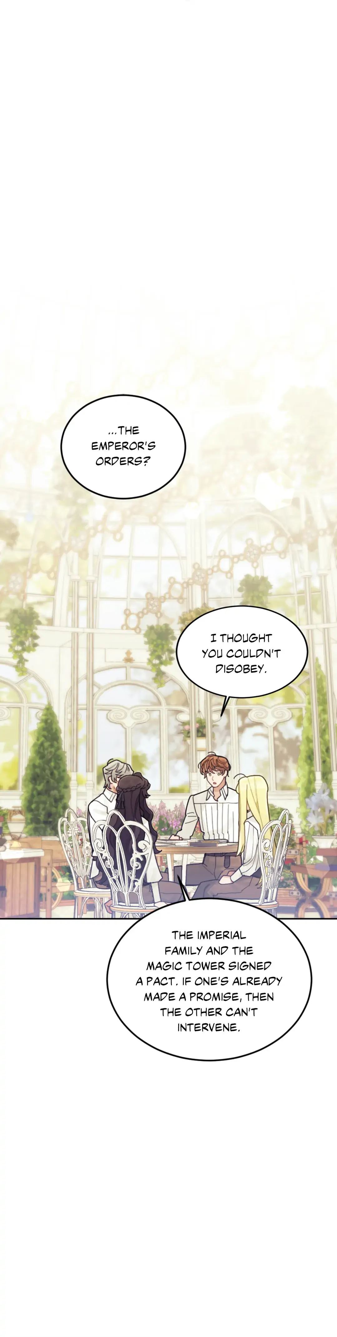 I’m No Heroine! Chapter 22 image 30