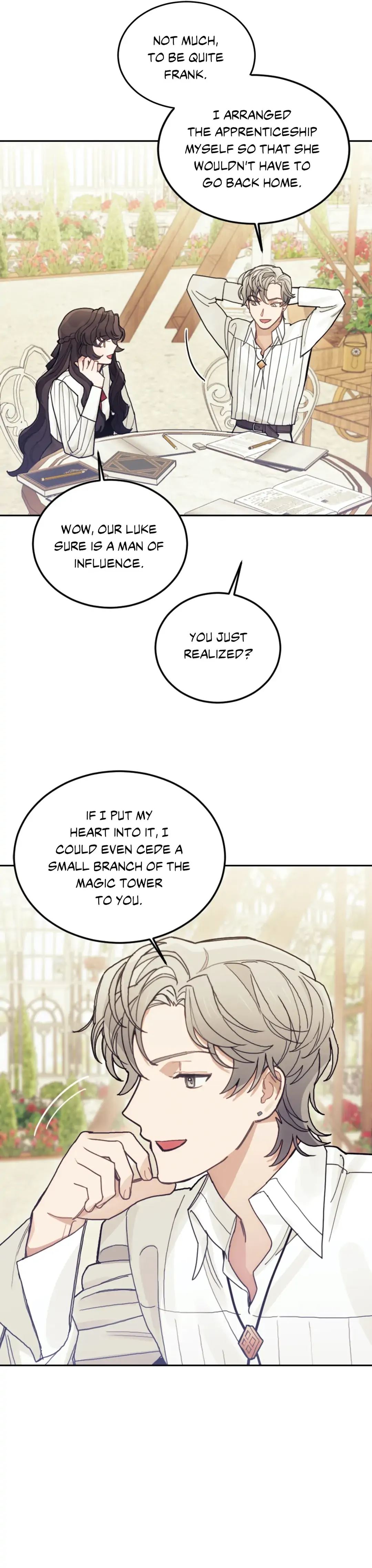 I’m No Heroine! Chapter 22 image 32