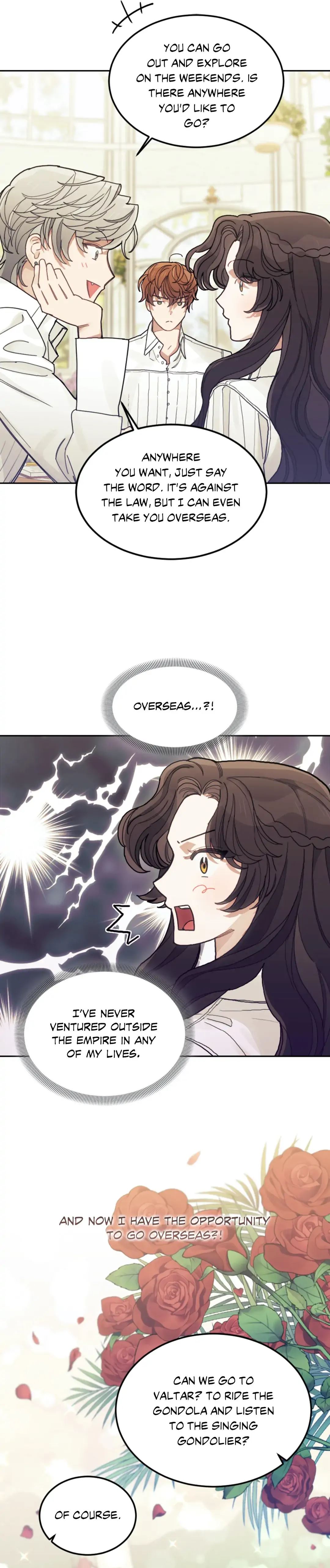 I’m No Heroine! Chapter 22 image 34