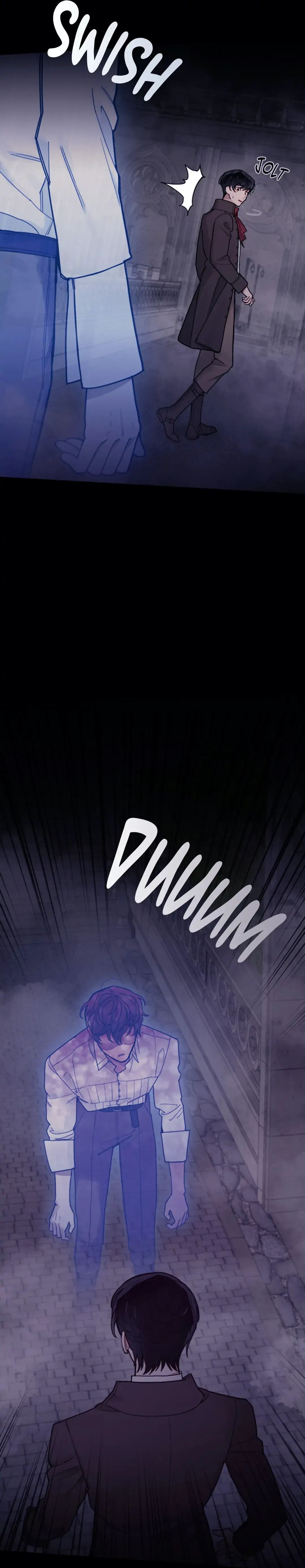 I’m No Heroine! Chapter 22 image 3