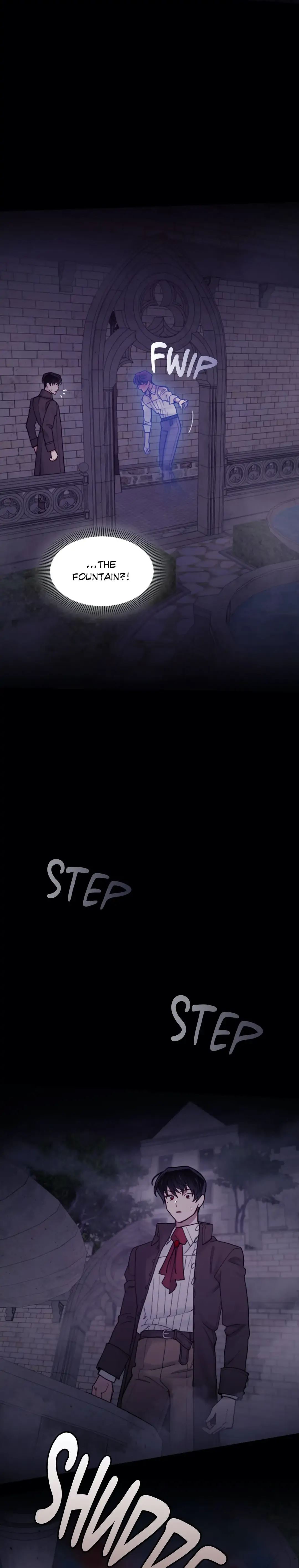 I’m No Heroine! Chapter 22 image 4
