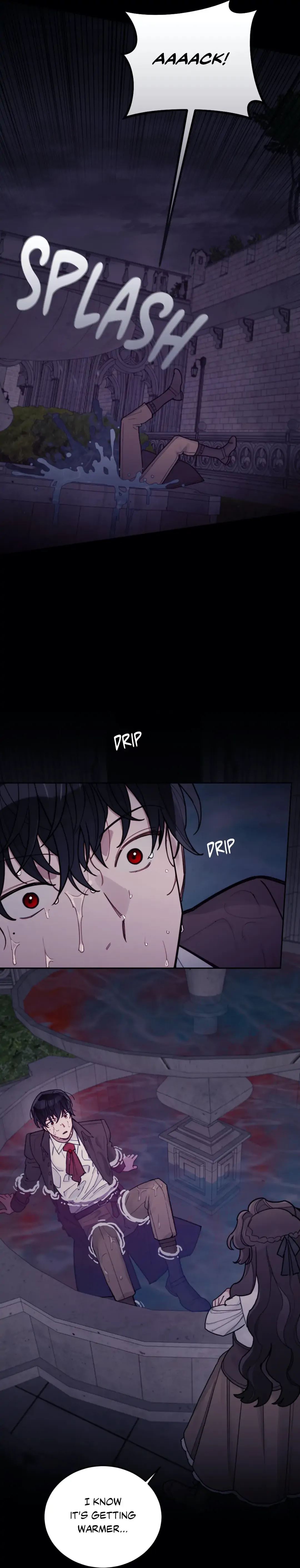 I’m No Heroine! Chapter 22 image 6