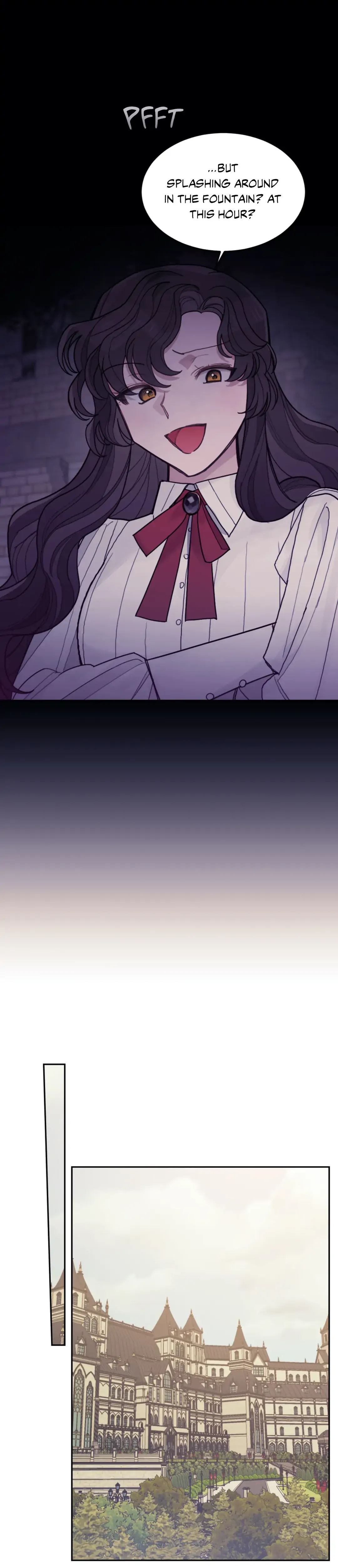 I’m No Heroine! Chapter 22 image 7
