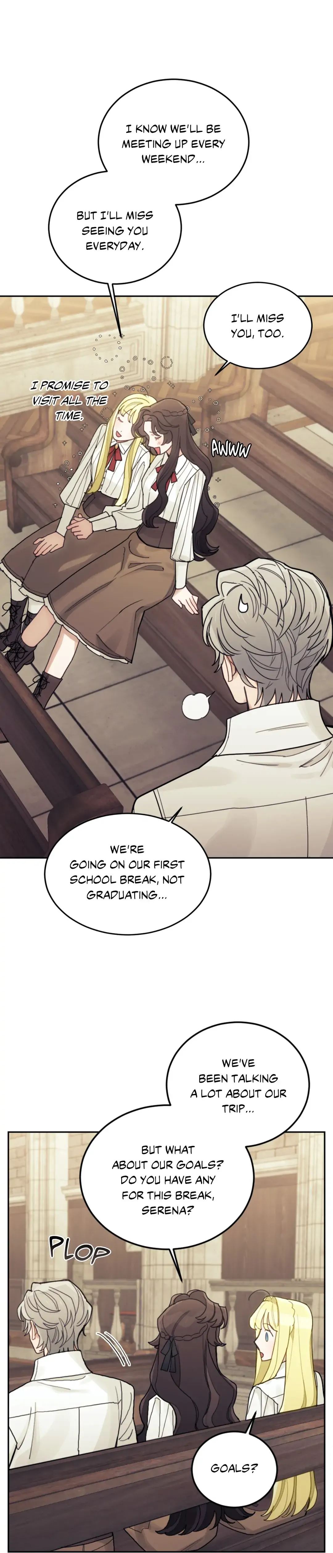 I’m No Heroine! Chapter 23 image 12