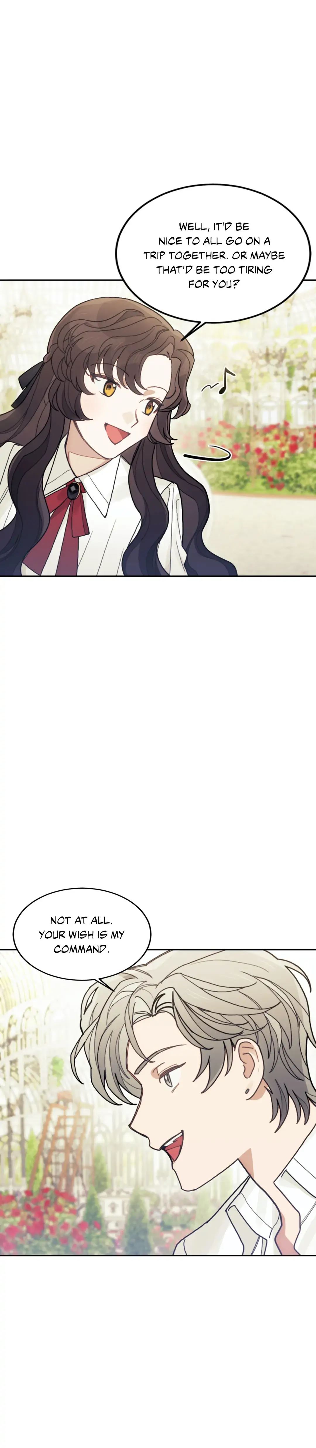 I’m No Heroine! Chapter 23 image 1
