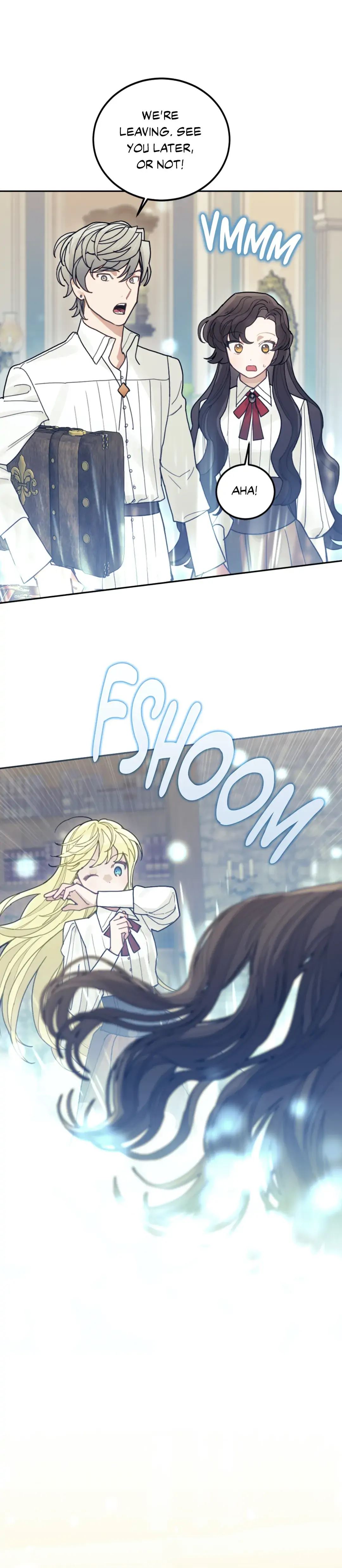 I’m No Heroine! Chapter 23 image 20