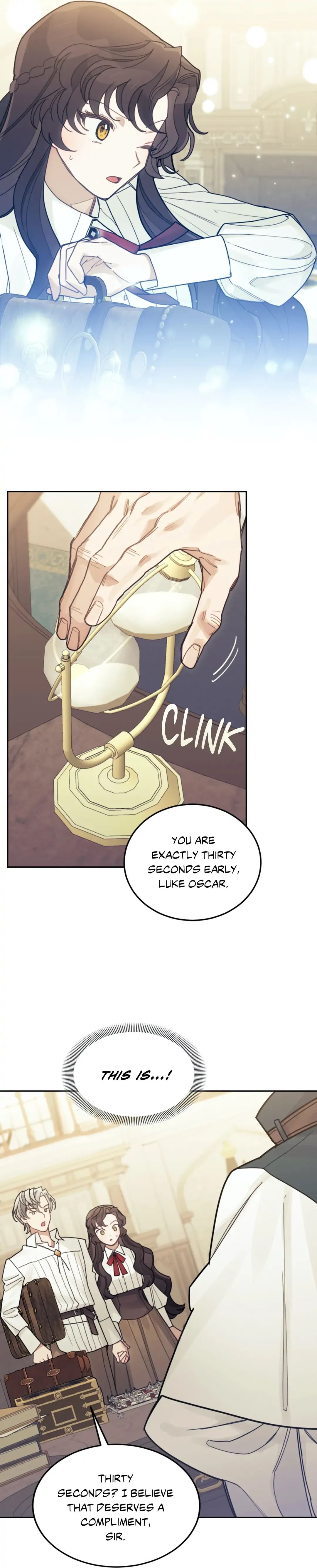 I’m No Heroine! Chapter 23 image 21