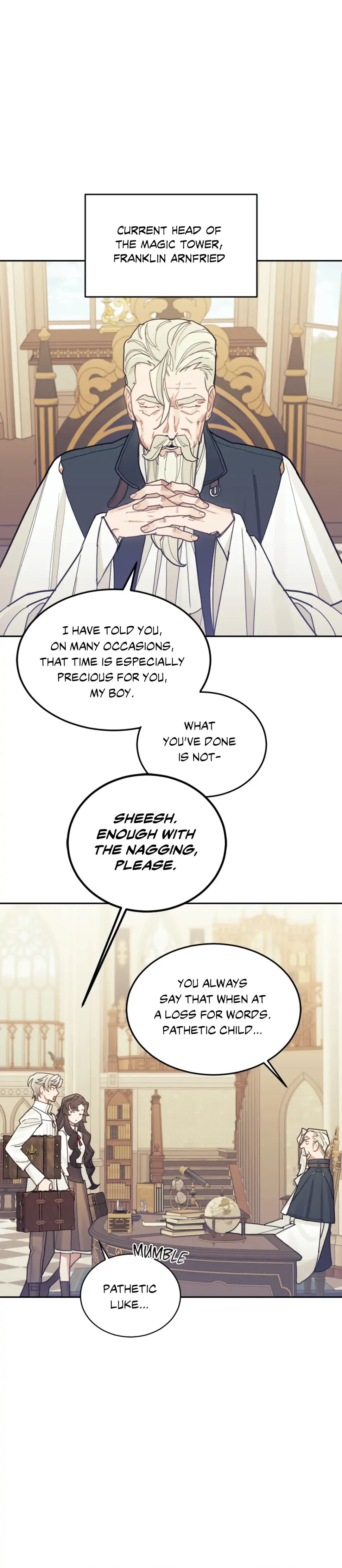 I’m No Heroine! Chapter 23 image 22