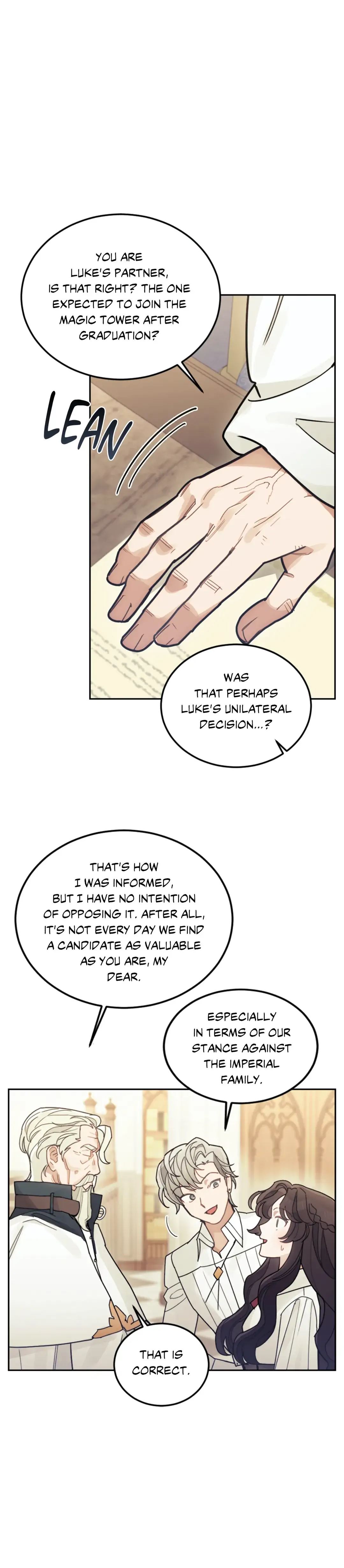 I’m No Heroine! Chapter 23 image 26