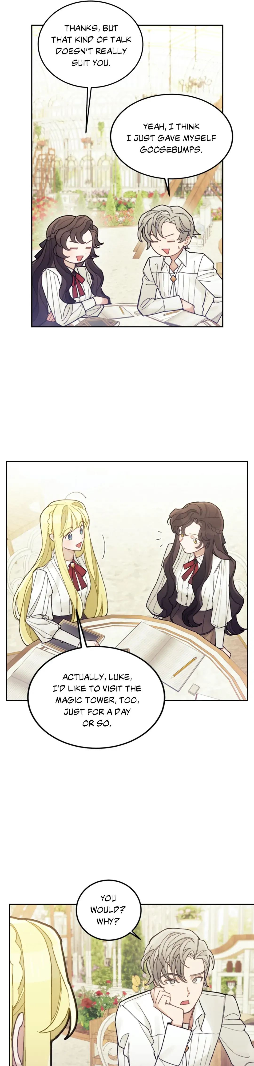 I’m No Heroine! Chapter 23 image 2