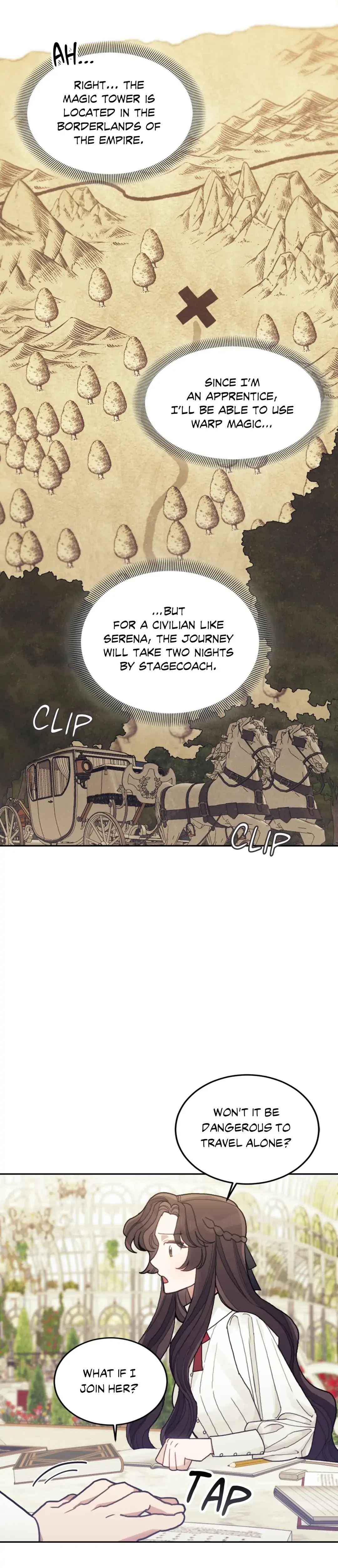 I’m No Heroine! Chapter 23 image 4