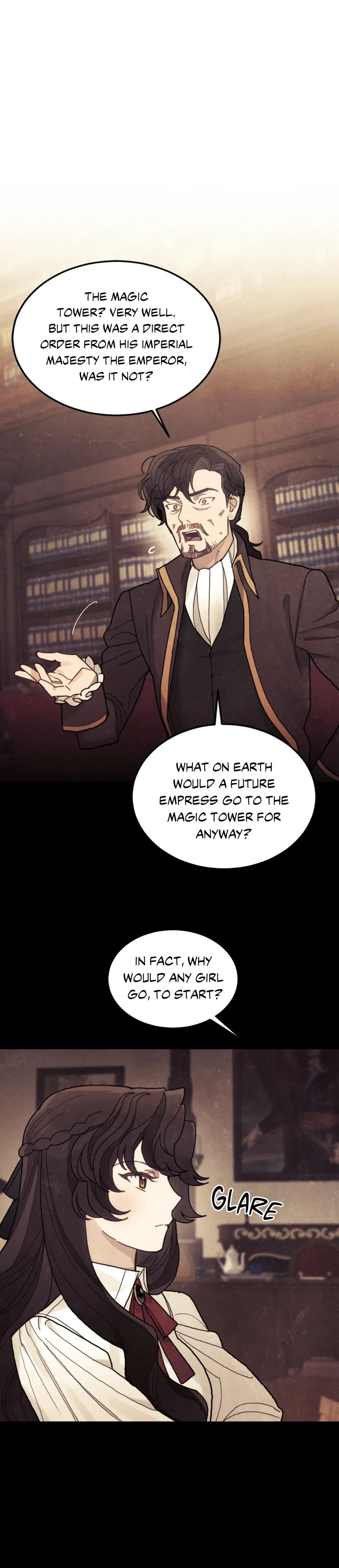 I’m No Heroine! Chapter 23 image 7