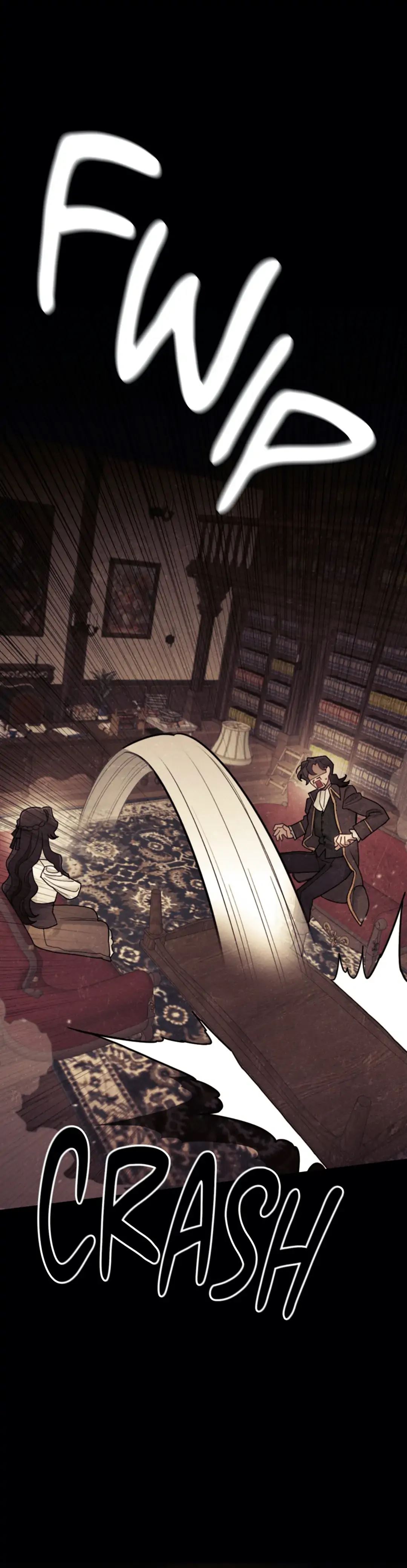 I’m No Heroine! Chapter 23 image 8