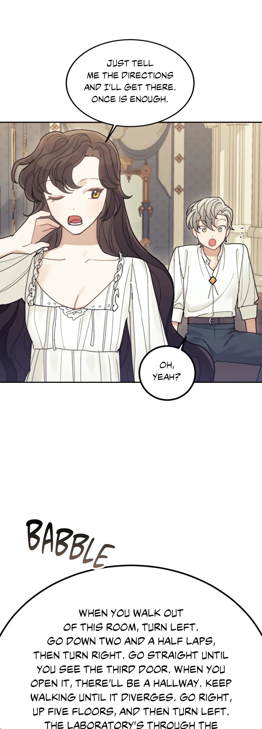 I’m No Heroine! Chapter 24 image 9