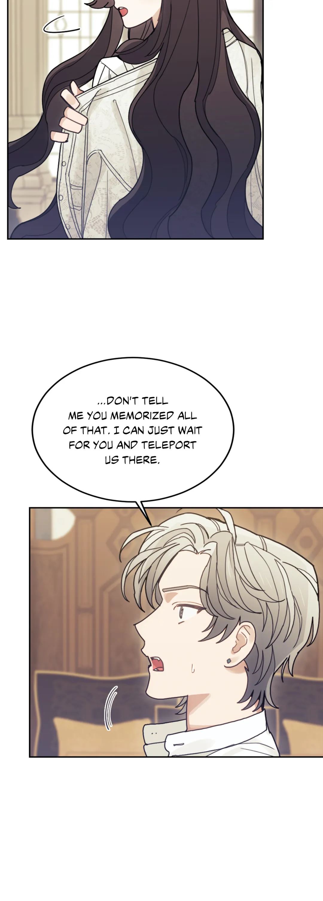 I’m No Heroine! Chapter 24 image 11