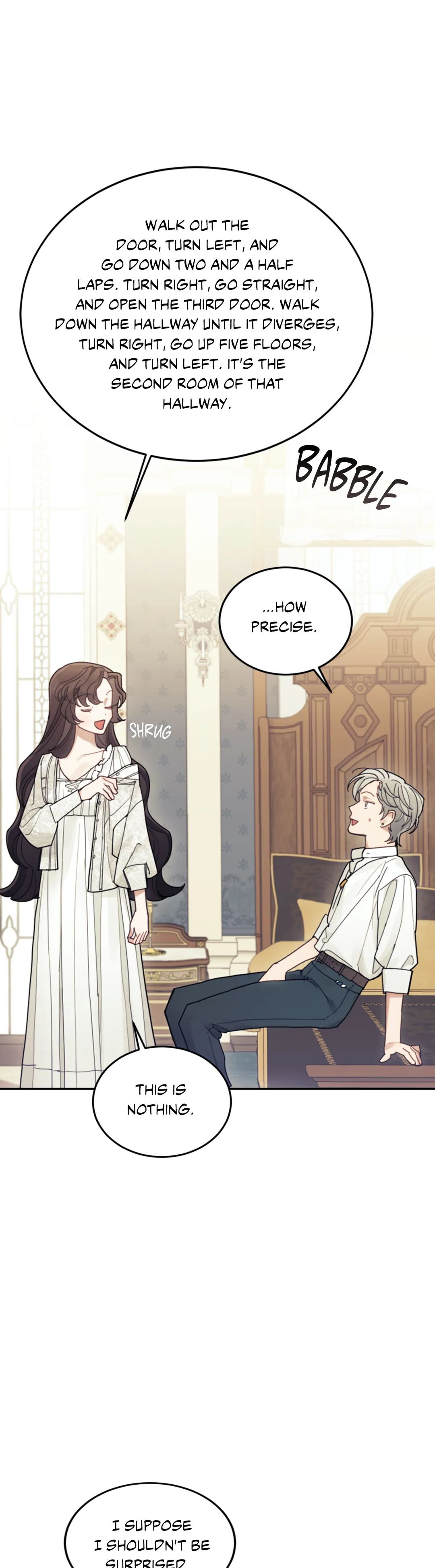 I’m No Heroine! Chapter 24 image 12