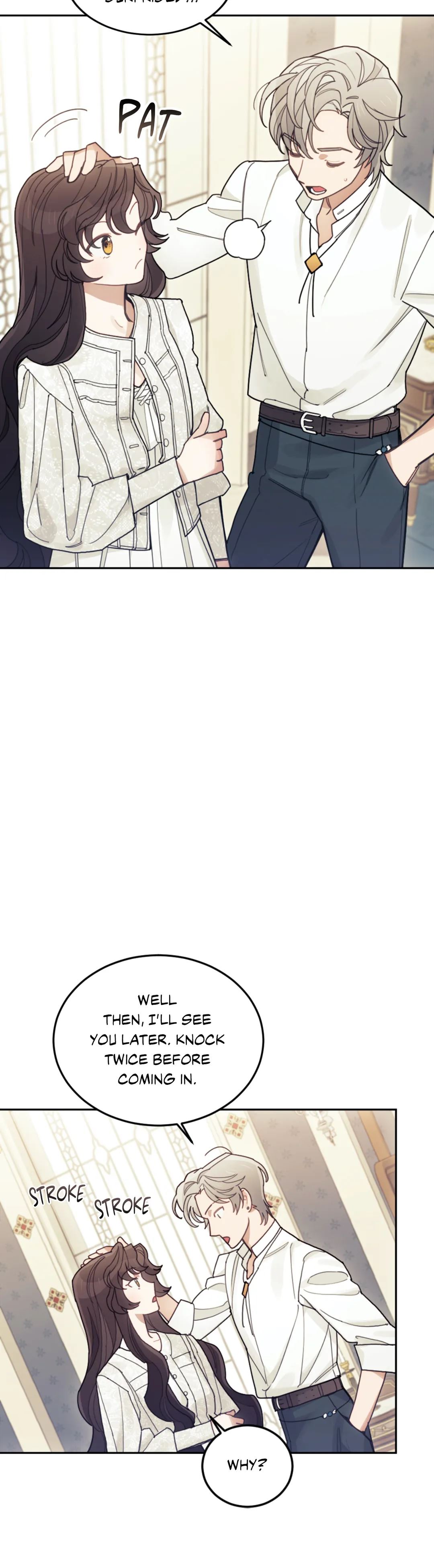 I’m No Heroine! Chapter 24 image 13
