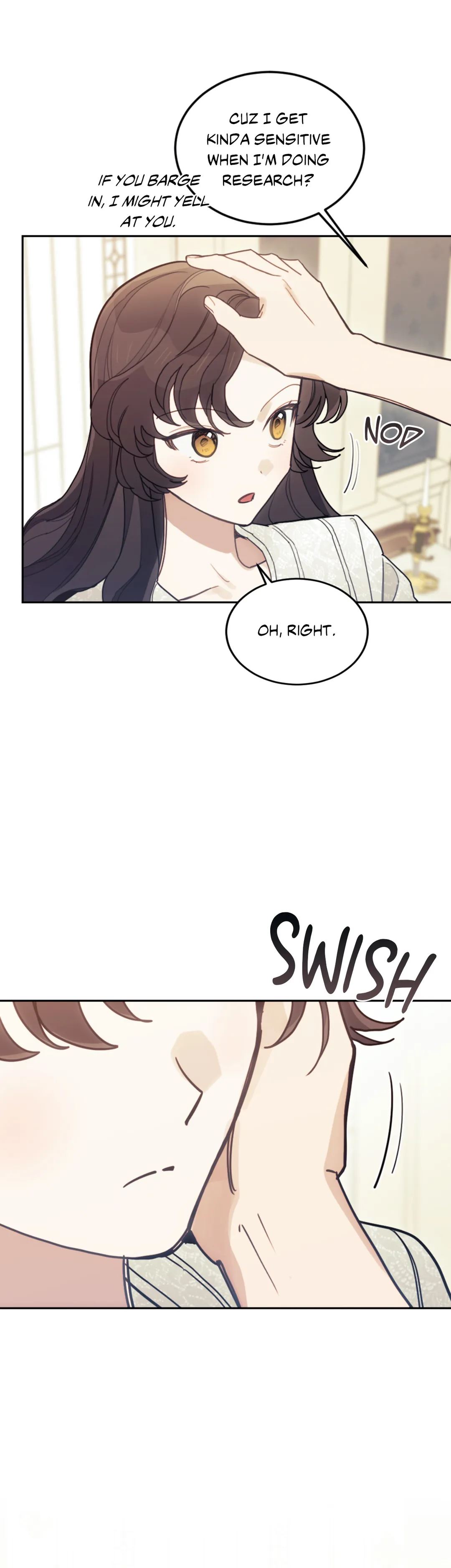 I’m No Heroine! Chapter 24 image 14