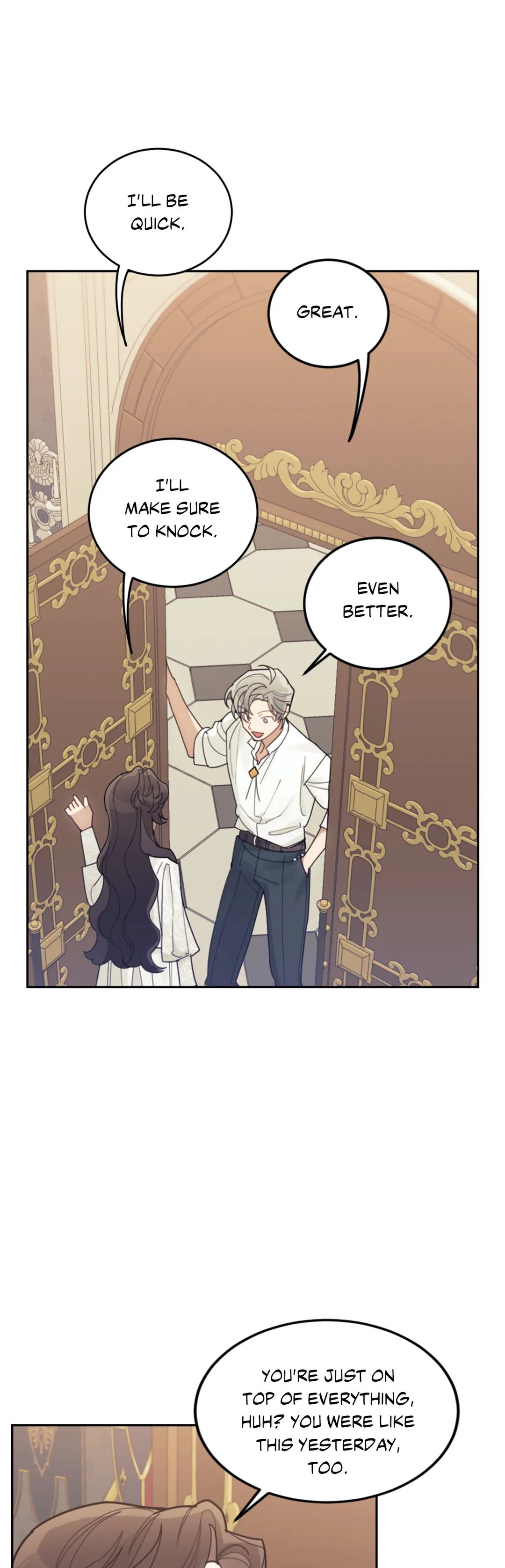 I’m No Heroine! Chapter 24 image 16