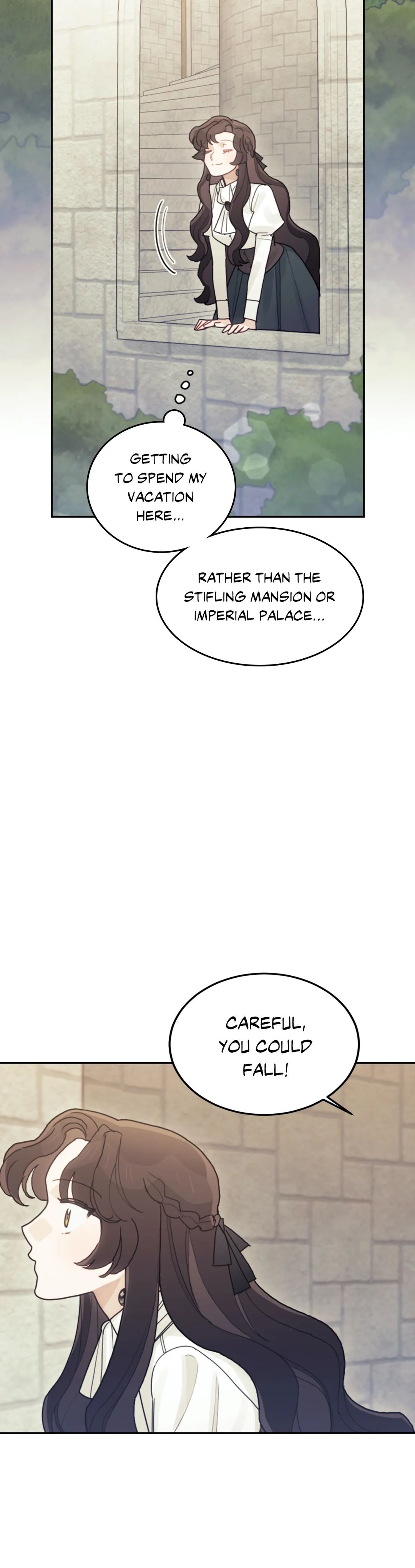 I’m No Heroine! Chapter 24 image 24