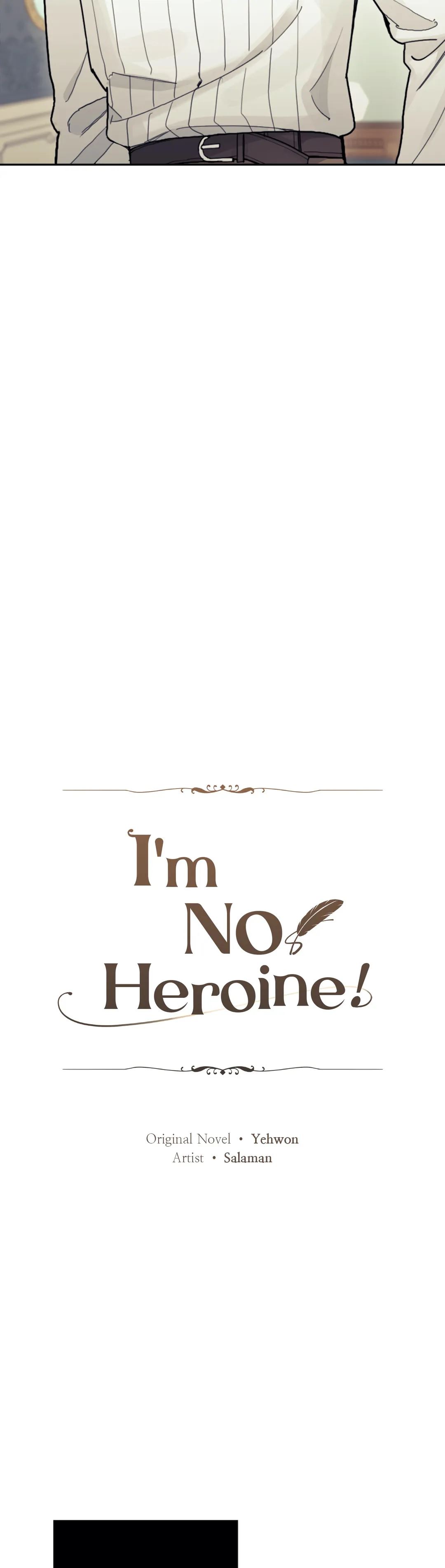 I’m No Heroine! Chapter 24 image 2