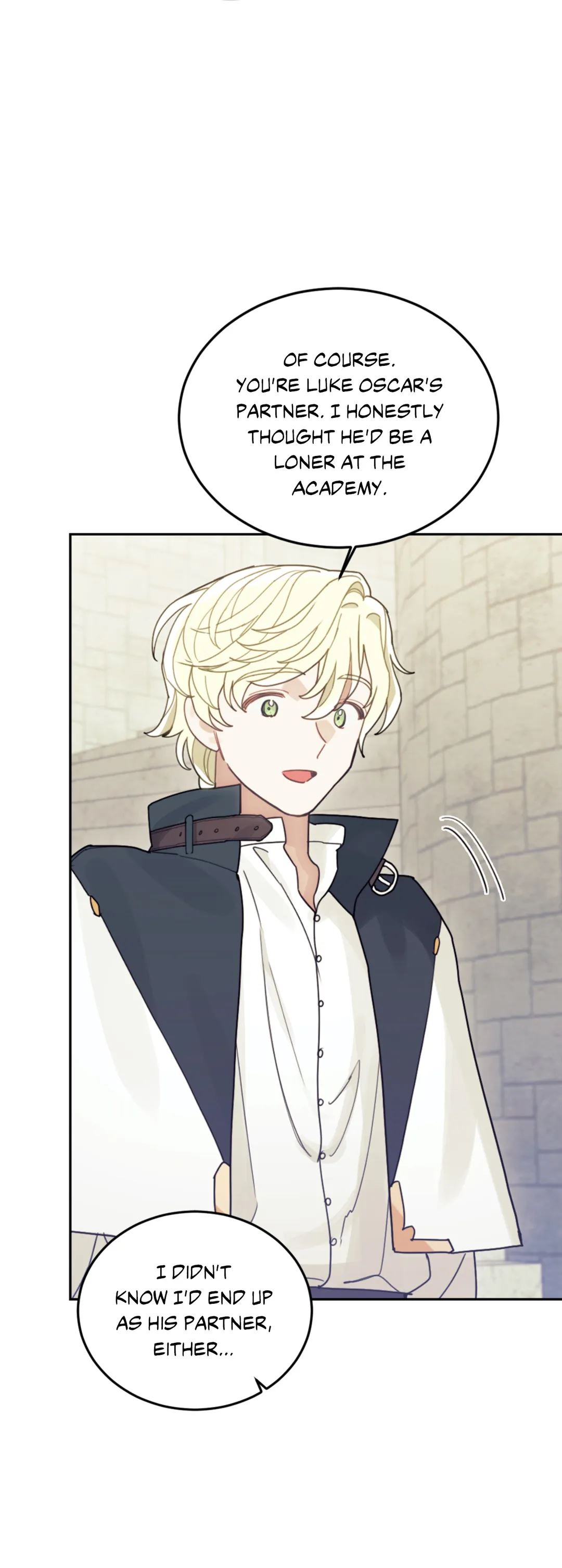I’m No Heroine! Chapter 24 image 31