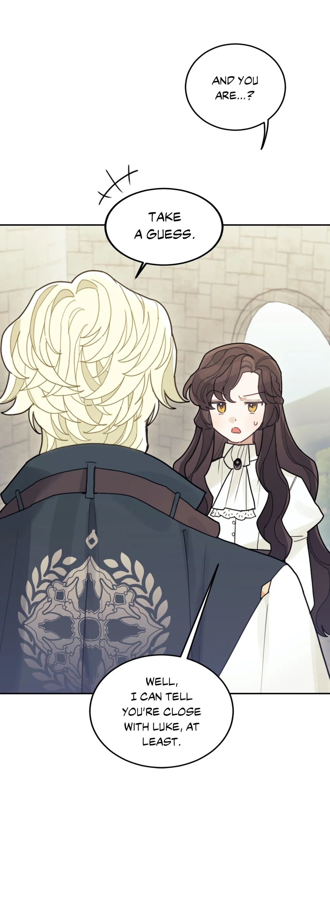 I’m No Heroine! Chapter 24 image 32