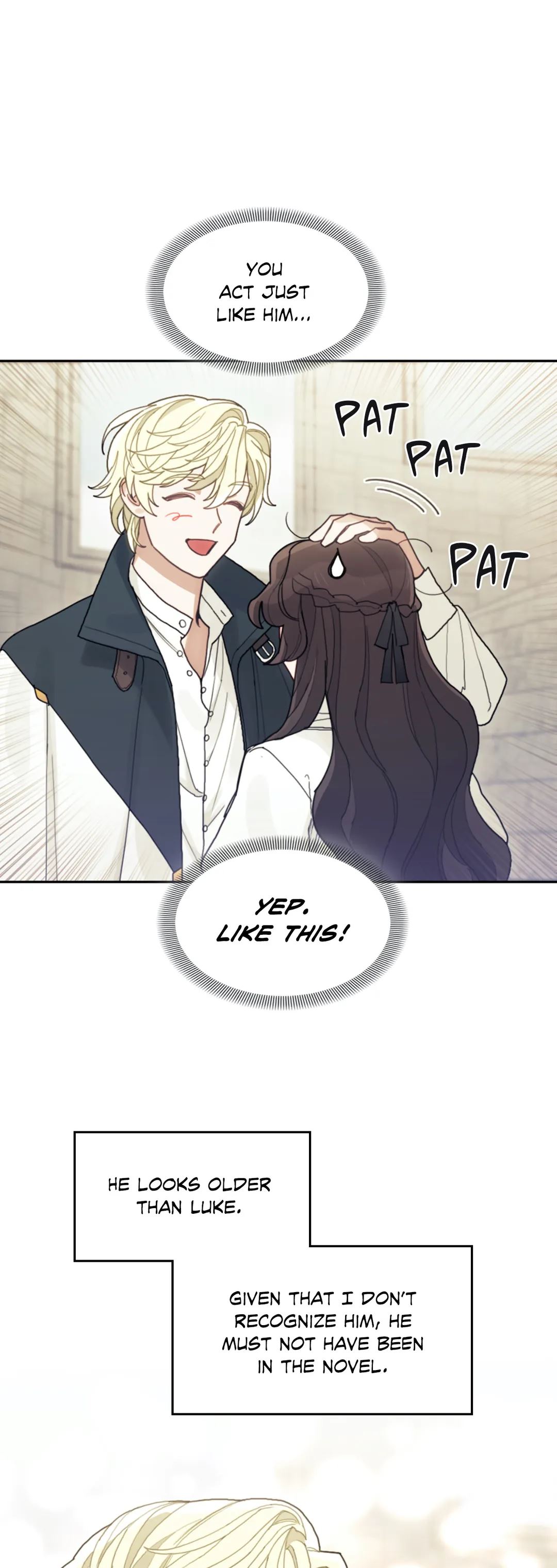 I’m No Heroine! Chapter 24 image 33