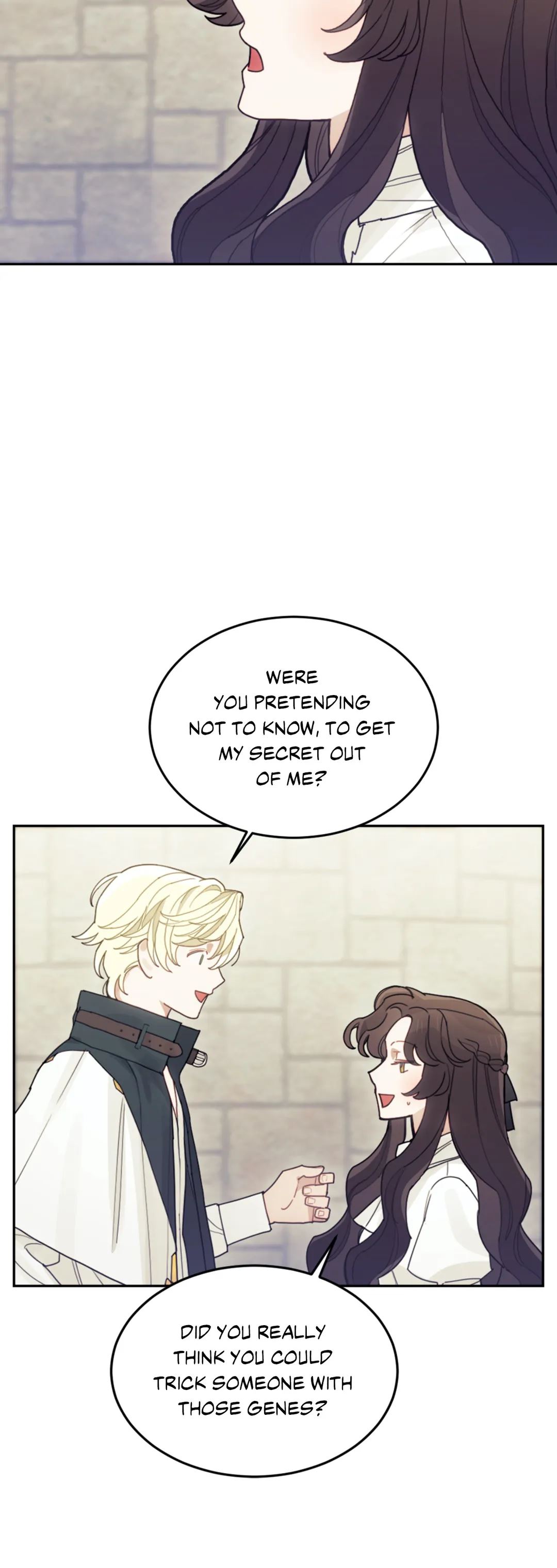 I’m No Heroine! Chapter 24 image 35