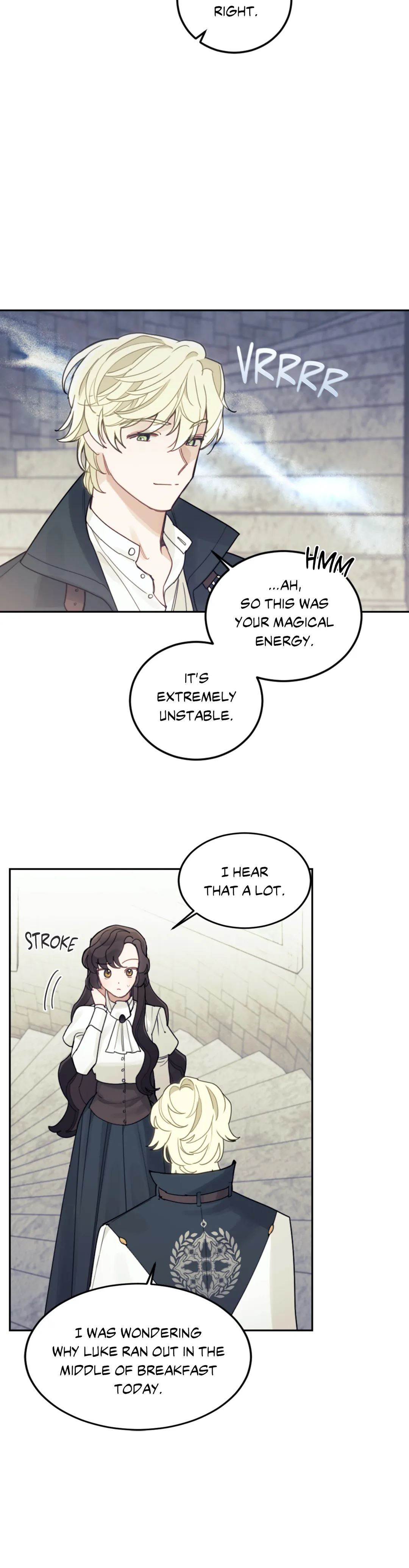I’m No Heroine! Chapter 24 image 37