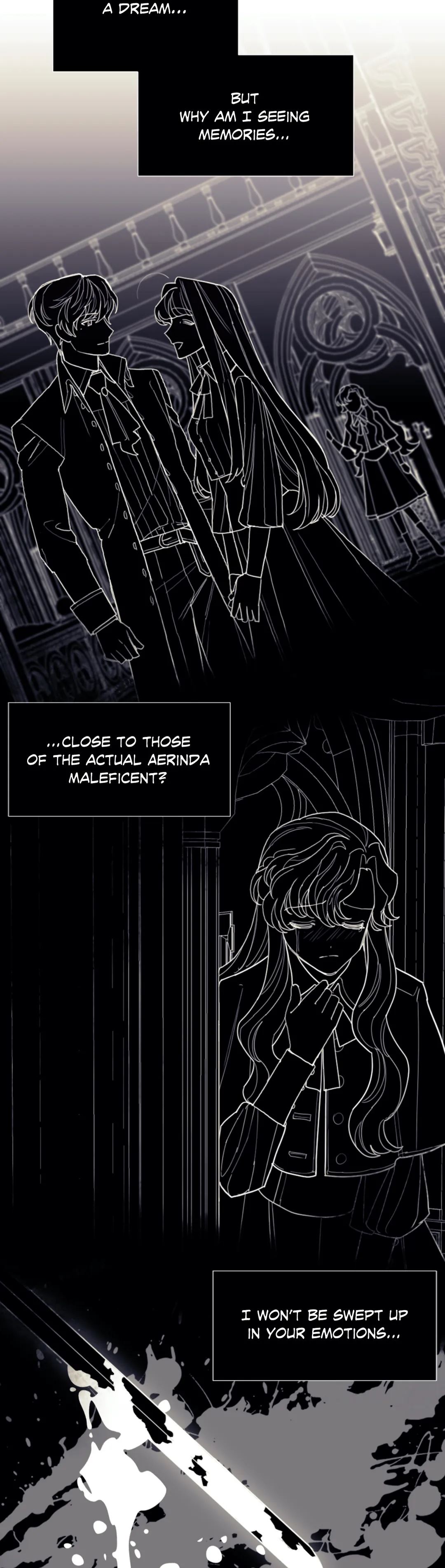 I’m No Heroine! Chapter 24 image 3