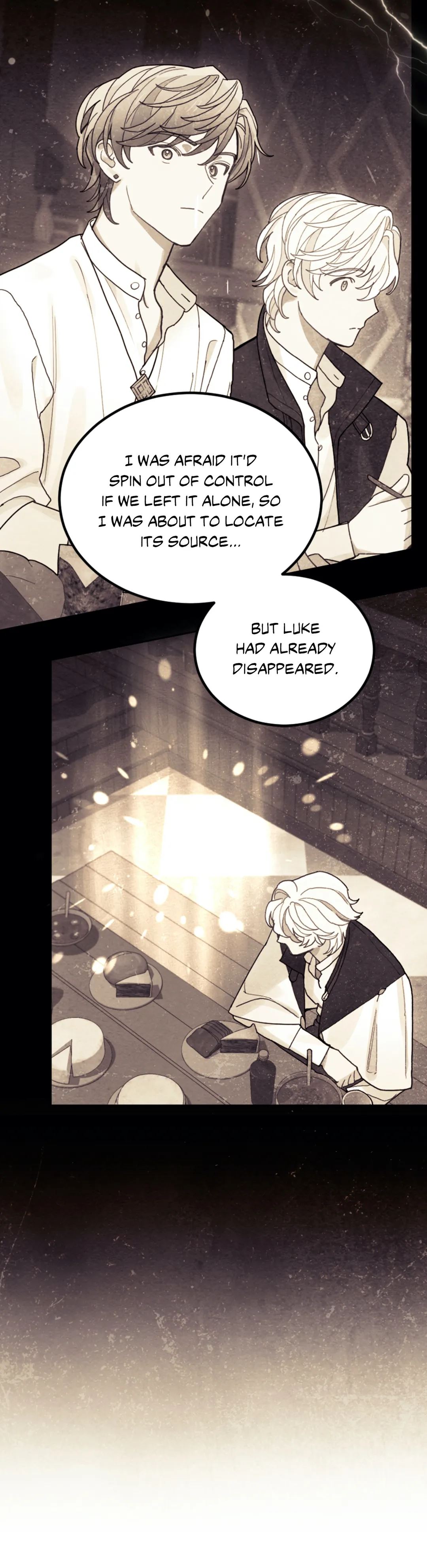 I’m No Heroine! Chapter 24 image 39