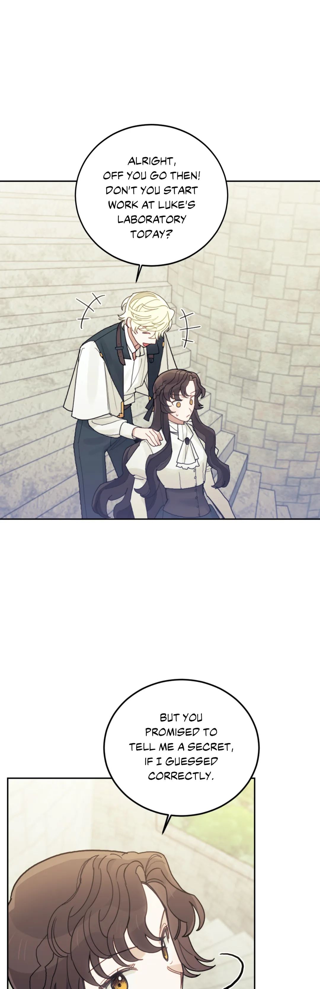 I’m No Heroine! Chapter 24 image 42